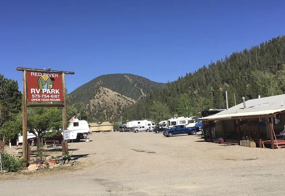 Red River RV Park