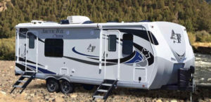 dual-entry-travel-trailers