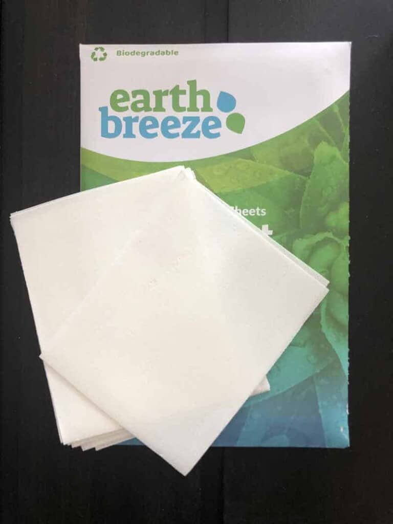 My Earth Breeze Review