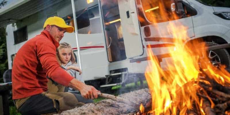 Mistakes to Avoid When Renting an RV