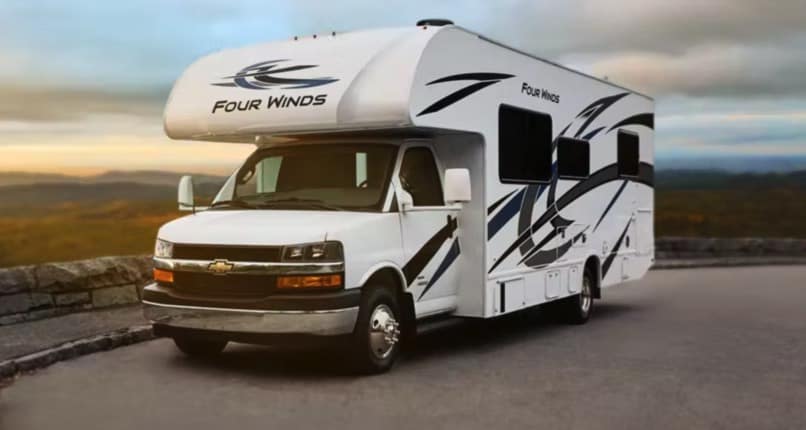 Thor Four Winds RV Review